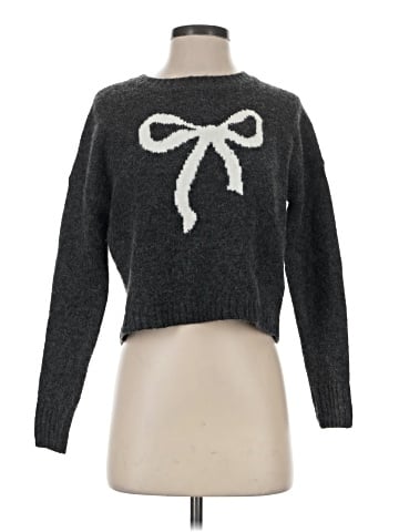 Jessica Simpson Pullover Sweater (view 1)