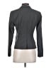 H&M Gray Blazer Size 4 - photo 2