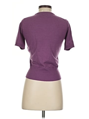 Bettie Page Short Sleeve Top (view 2)