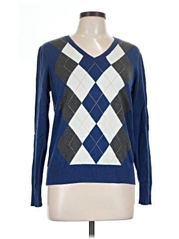 IZOD Long Sleeve Top (view 1)