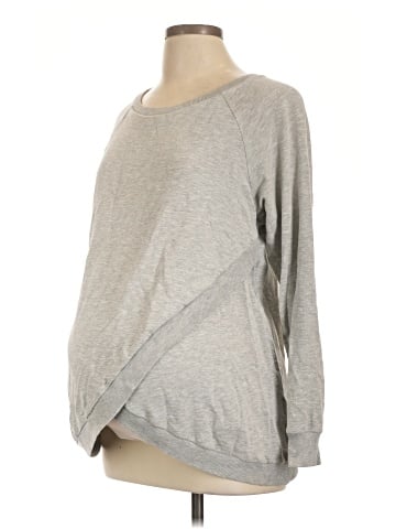 Seraphine Sweatshirt (view 1)