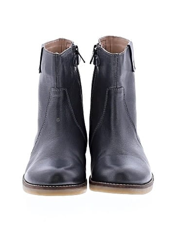 Lands' End Ankle Boots (view 2)