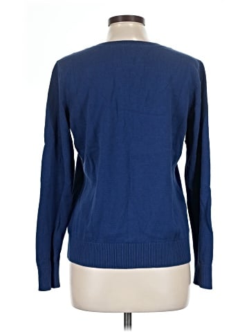 IZOD Long Sleeve Top (view 2)
