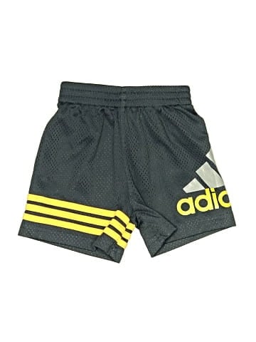 Adidas Athletic Shorts (view 1)