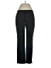 Vince Camuto Solid Black Active Pants Size 2 - photo 1
