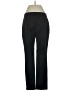 Vince Camuto Solid Black Active Pants Size 2 - photo 2