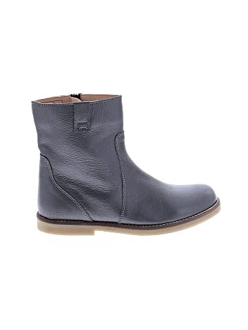 Lands' End Ankle Boots (view 1)