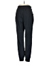 Fabletics Solid Black Casual Pants Size S - photo 2