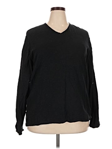 Lucky Brand Pullover Sweater (view 1)