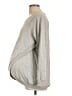 Seraphine Gray Sweatshirt Size Lg Maternity - photo 5