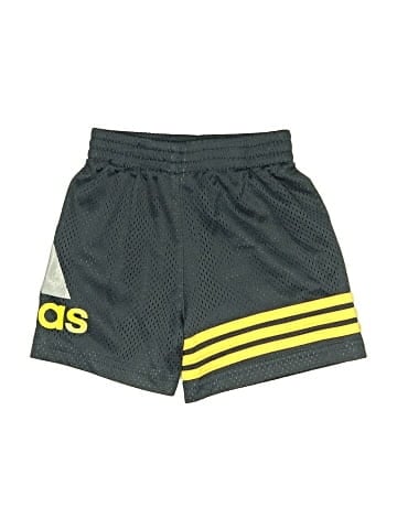 Adidas Athletic Shorts (view 2)
