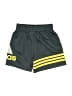 Adidas 100% Polyester Graphic Gray Athletic Shorts 9-12 MO / 12 MO - photo 2