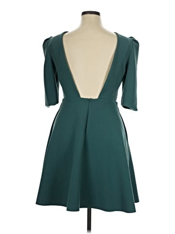 Elliatt Cocktail Dress (view 2)