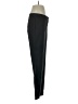 Vince Camuto Solid Black Active Pants Size 2 - photo 4