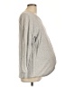 Seraphine Gray Sweatshirt Size Lg Maternity - photo 4