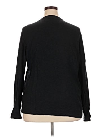 Lucky Brand Pullover Sweater (view 2)