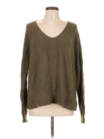 Lucky Brand Pullover Sweater (view 1)