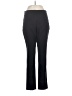 Anne Klein Solid Black Active Pants Size M - photo 1
