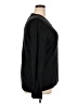 Lucky Brand 100% Cotton Black Pullover Sweater Size XXL - photo 4