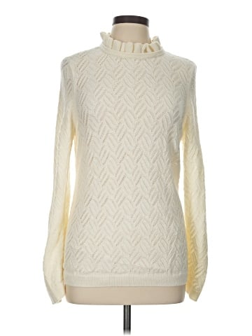 Talbots Turtleneck Sweater (view 1)