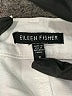 Eileen Fisher Silver Jeans Size 8 - photo 4