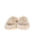 Unbranded Ivory Sandals Size 38 - 39 - photo 2