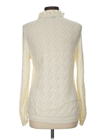 Talbots Turtleneck Sweater (view 2)