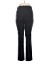 Anne Klein Solid Black Active Pants Size M - photo 2