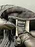 Unbranded 100% Cotton Black Cargo Pants Size M (petite) - photo 8