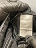 Unbranded 100% Cotton Black Cargo Pants Size M (petite) - photo 9