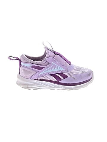 Reebok Sneakers (view 1)