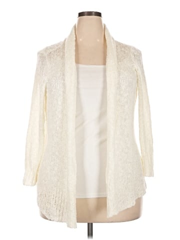 Fever Cardigan (view 1)