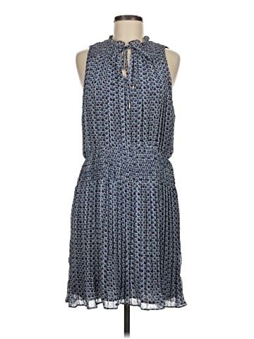 Skies Are Blue Casual Dress (view 1)