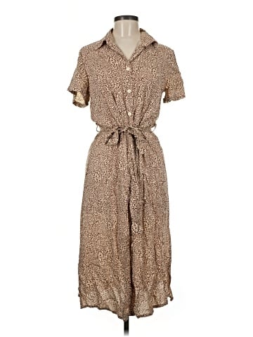 Japna Casual Dress (view 1)