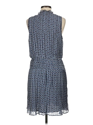 Skies Are Blue Casual Dress (view 2)