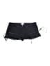 Edikted Hearts Black Shorts Size XL - photo 1