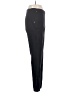 Anne Klein Solid Black Active Pants Size M - photo 4
