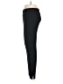 Andrea Jovine Solid Black Active Pants Size S - photo 5