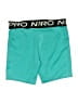 Nike Green Athletic Shorts Size XL - photo 2