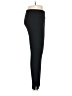 Andrea Jovine Solid Black Active Pants Size S - photo 4