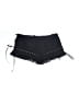 Edikted Hearts Black Shorts Size XL - photo 2