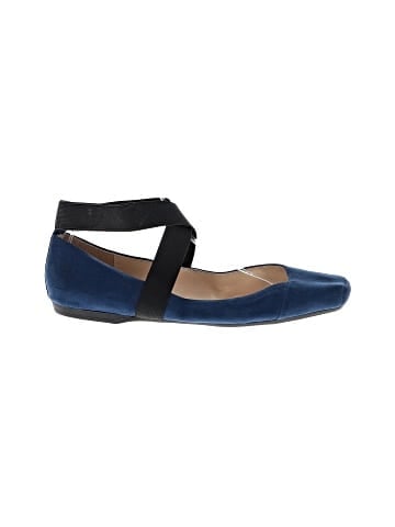 Jessica Simpson Flats (view 1)