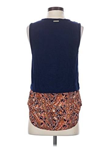 MICHAEL Michael Kors Sleeveless Top (view 2)