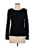 Covington Black Pullover Sweater Size Med Petite - photo 1