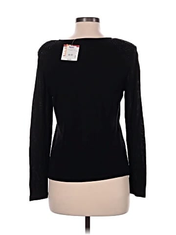 Covington Pullover Sweater (view 2)