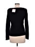 Covington Black Pullover Sweater Size Med Petite - photo 2