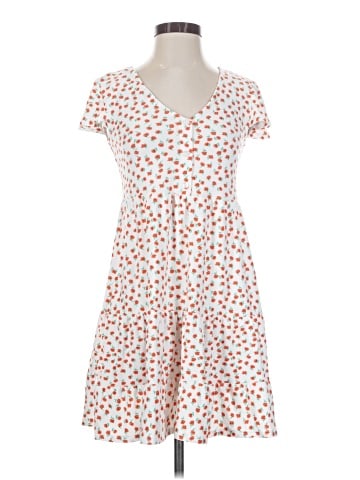Derek Heart Casual Dress (view 1)