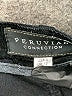Peruvian Connection Black Casual Pants Size 8 - photo 4