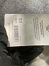 Athleta 100% Nylon Chevron-herringbone Ivory Athletic Shorts Size 12 - photo 5