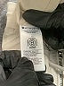 Athleta 100% Nylon Chevron-herringbone Ivory Athletic Shorts Size 12 - photo 6